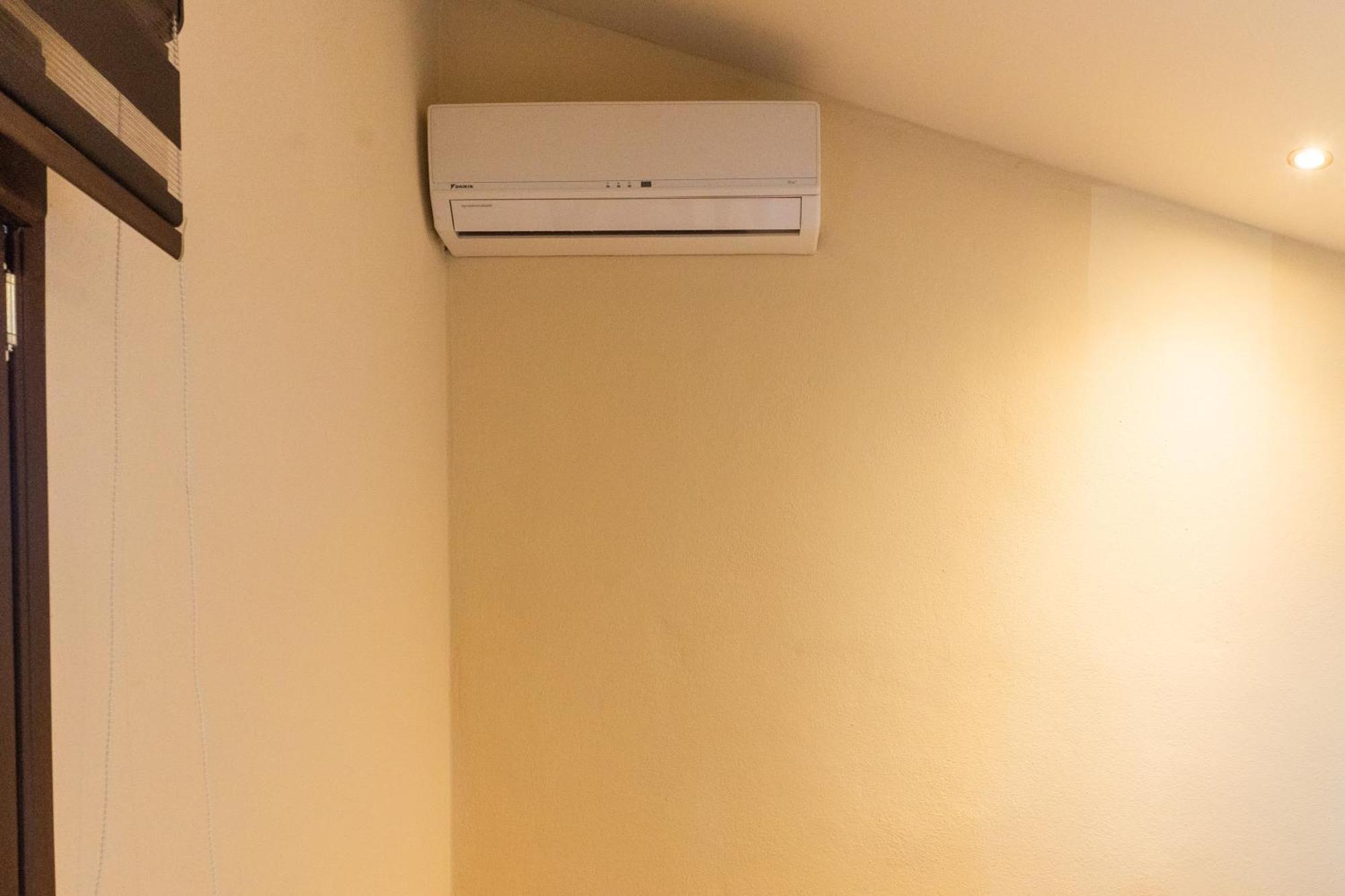 Papi'S Free Parking Villa Aleksandropolis Zewnętrze zdjęcie