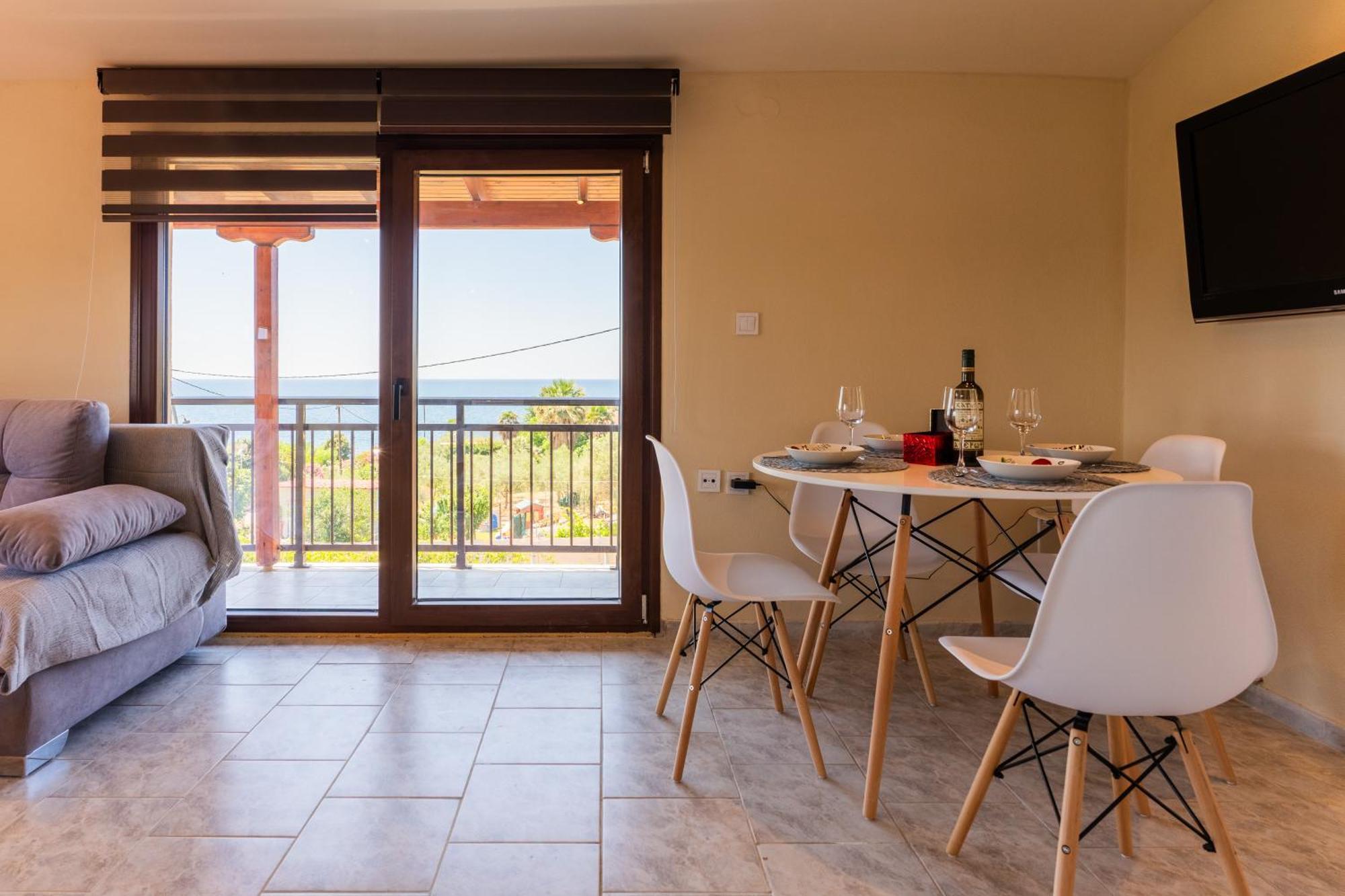 Papi'S Free Parking Villa Aleksandropolis Zewnętrze zdjęcie
