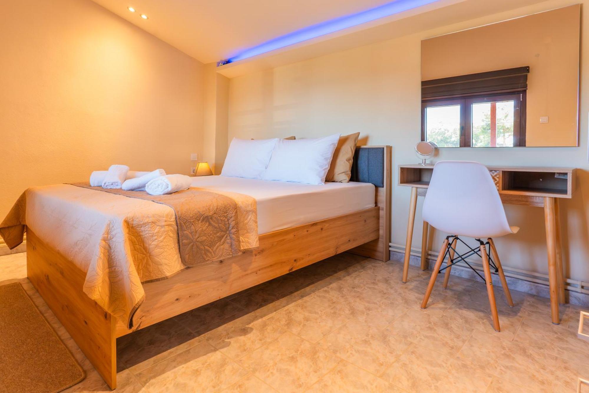 Papi'S Free Parking Villa Aleksandropolis Zewnętrze zdjęcie
